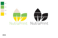 Nutraprint Brand Package