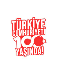 DesignWithLiterary_TURKIYE-CUMHURIYETI_100-YASINDA-LOGO