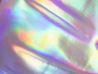 Free Holographic Texture