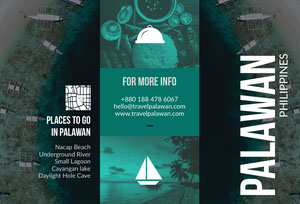 Free Travel Brochure Templates Create Your Brochure Online Adobe Spark