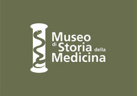 Logo Museo con fondo verde
