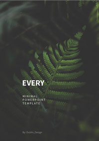 Every Free Powerpoint template