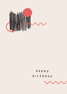Free Happy Birthday Card Templates Adobe Spark