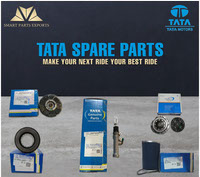 TATA Spare parts