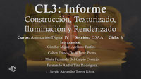 CL3 - Taller de Animacion Digital IV