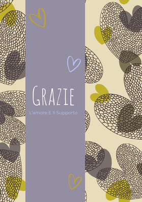 Adobe Spark Modelli Gratuiti Per I Tuoi Biglietti Di Ringraziamento