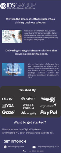 IT Consulting Services