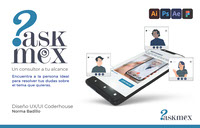 App AskMex