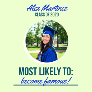 Free Graduation Invitation Maker With Online Templates Adobe Spark