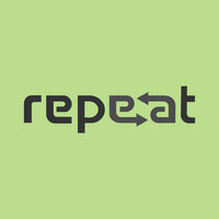 Repeat logo