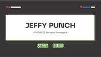 Jeffy punch