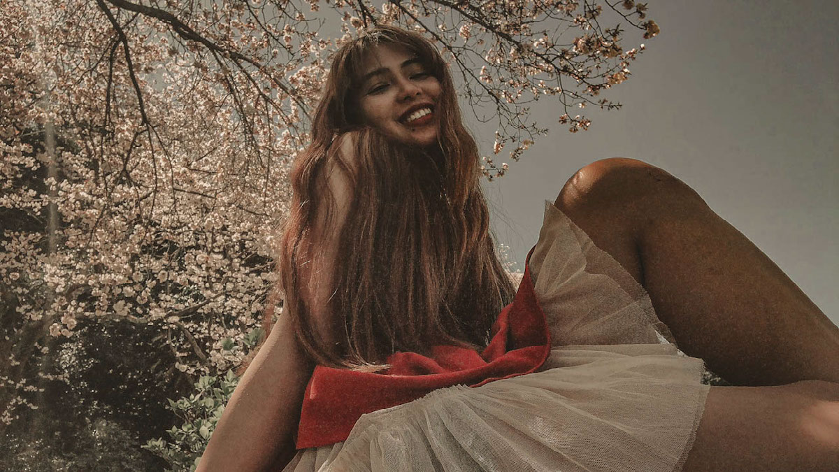 my girl | Edit | Photoshop Lightroom