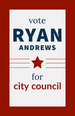 Customizable Student Council Poster Templates Adobe Spark