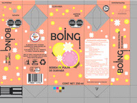 University project_Boing redesign
