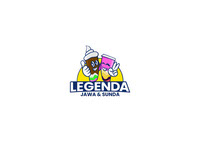 Logo Project_Es Legenda Jawa dan Sunda