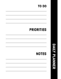 Free Schedule Maker With Online Templates Adobe Spark