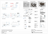 CAD Drawing PDF