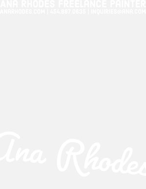 Letterheads Examples Create Your Own Letterhead Adobe Spark Adobe spark is the latest app i've seen that claims to make it easy to do just that. adobe spark