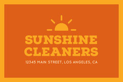 Customizable Cleaning Service Flyer Templates Adobe Spark