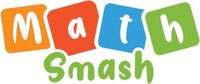 MathSmash Logo
