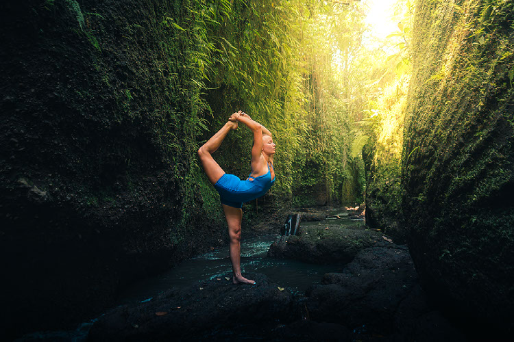 Improve your photography skills | Adobe Lightroom