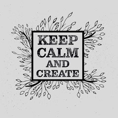 Customizable Keep Calm Poster Templates Adobe Spark No need to hurry, just keep calm and use our keep calm generator! adobe spark