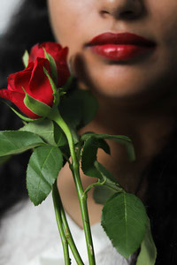 Lips_and_roses