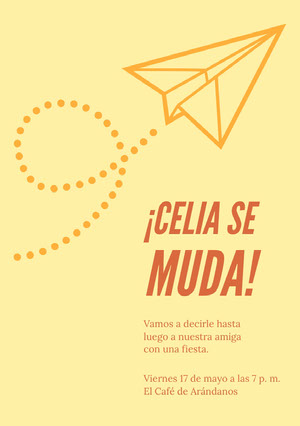 Invitaciones Para Enviar Por Correo Electronico Adobe Spark