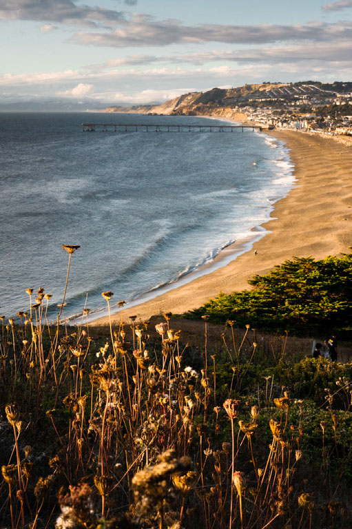 beach from Hanson's Lightroom gallery