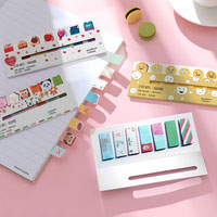 Notepad Paper Index Stickers