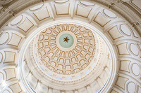 Texas Capitol Dome 2