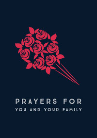 Frases De Condolencias Para Tus Tarjetas De Condolencias Adobe Spark