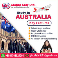 Australia Study Visa Banner Post