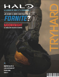 Revista gamer