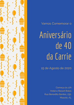 Como Fazer Convite De Aniversario Online Gratis Adobe Spark Veja aqui diversos modelos de convites para festa de aniversário de 1 ano que poderá mandar fazer. adobe spark