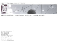 Background-Portfolio -Architect