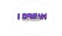 I dream i create logo