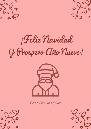 Tarjetas de felicitación de navidad gratis | Adobe Spark