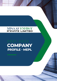 Company Profile PDF ME