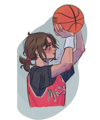 Ymir_Basketball