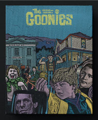 Goonies Poster 300dpi