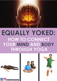 Equally Yoked - E-Book