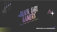 Black Girl Gamers