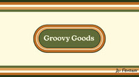 Groovy Goods UI Case Study