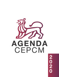 Agenda CEPCM 2020