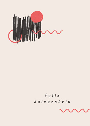 Criar Cartao De Aniversario Virtual Ou Online Gratis Adobe Spark Parabéns pelos seus 18 anos. venho por meio destas simples palavras dizer o quanto te desejo uma completa felicidade. adobe spark