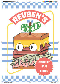 Reuben is in a pickle - Samantha Young_Print file