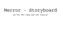 Merror_Storyboard
