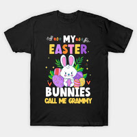 Easter Design T shirt