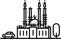 Ar-Rahim Mosque